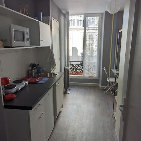 Appartement Cocooning มาร์กเซย ภายนอก รูปภาพ